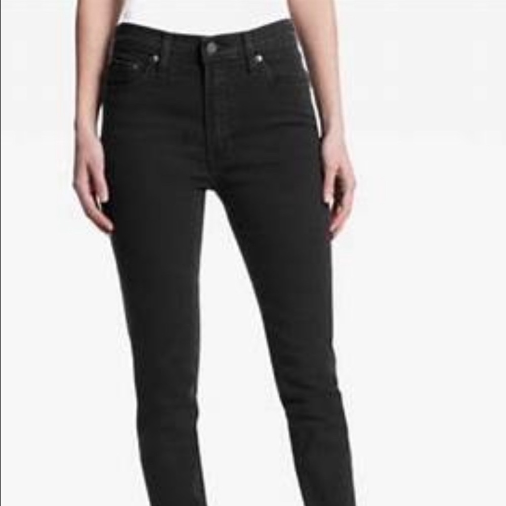 Frye Addie Jeans